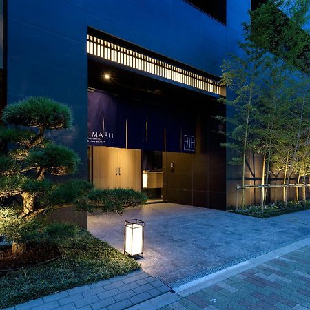 Mimaru Tokyo Ueno Inaricho Hotel Exterior photo