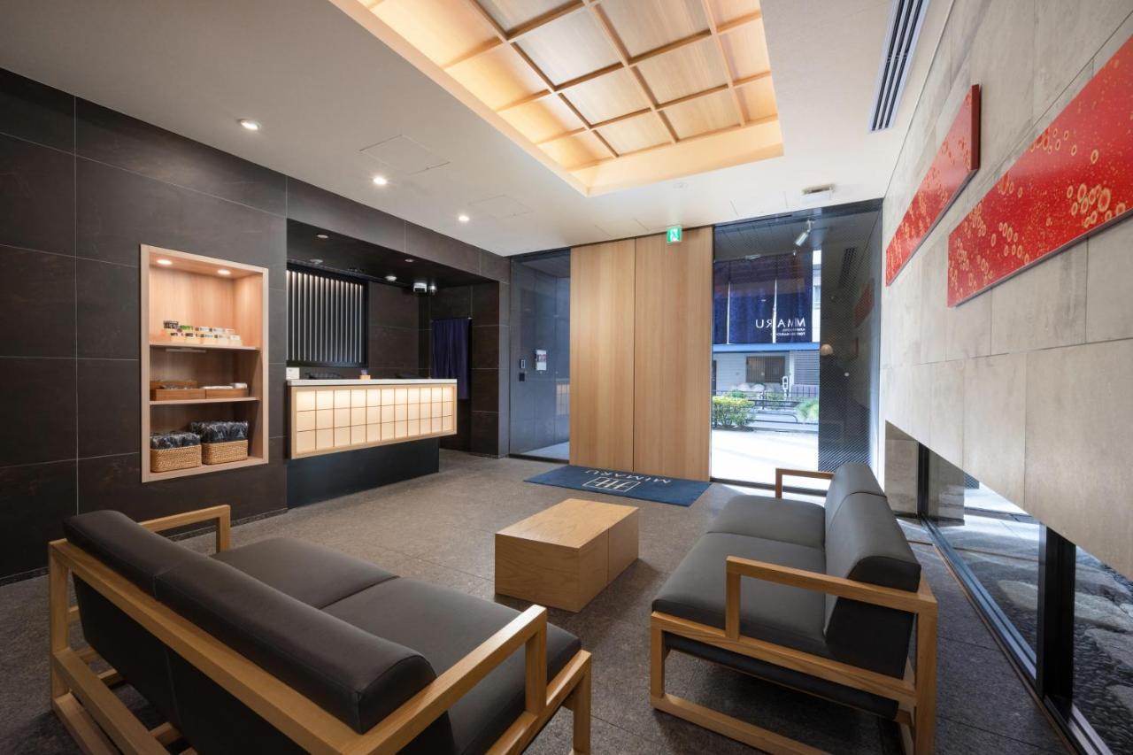 Mimaru Tokyo Ueno Inaricho Hotel Exterior photo