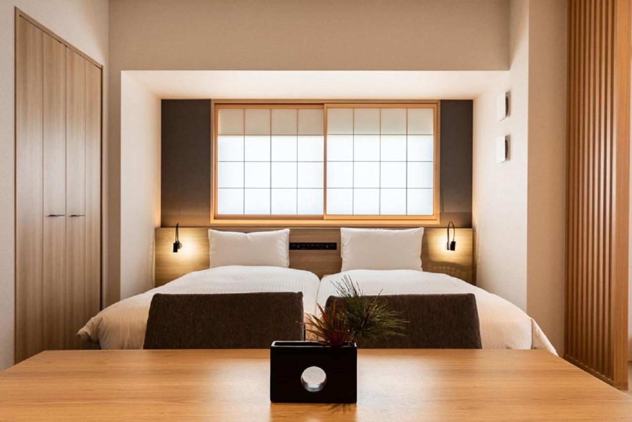 Mimaru Tokyo Ueno Inaricho Hotel Exterior photo