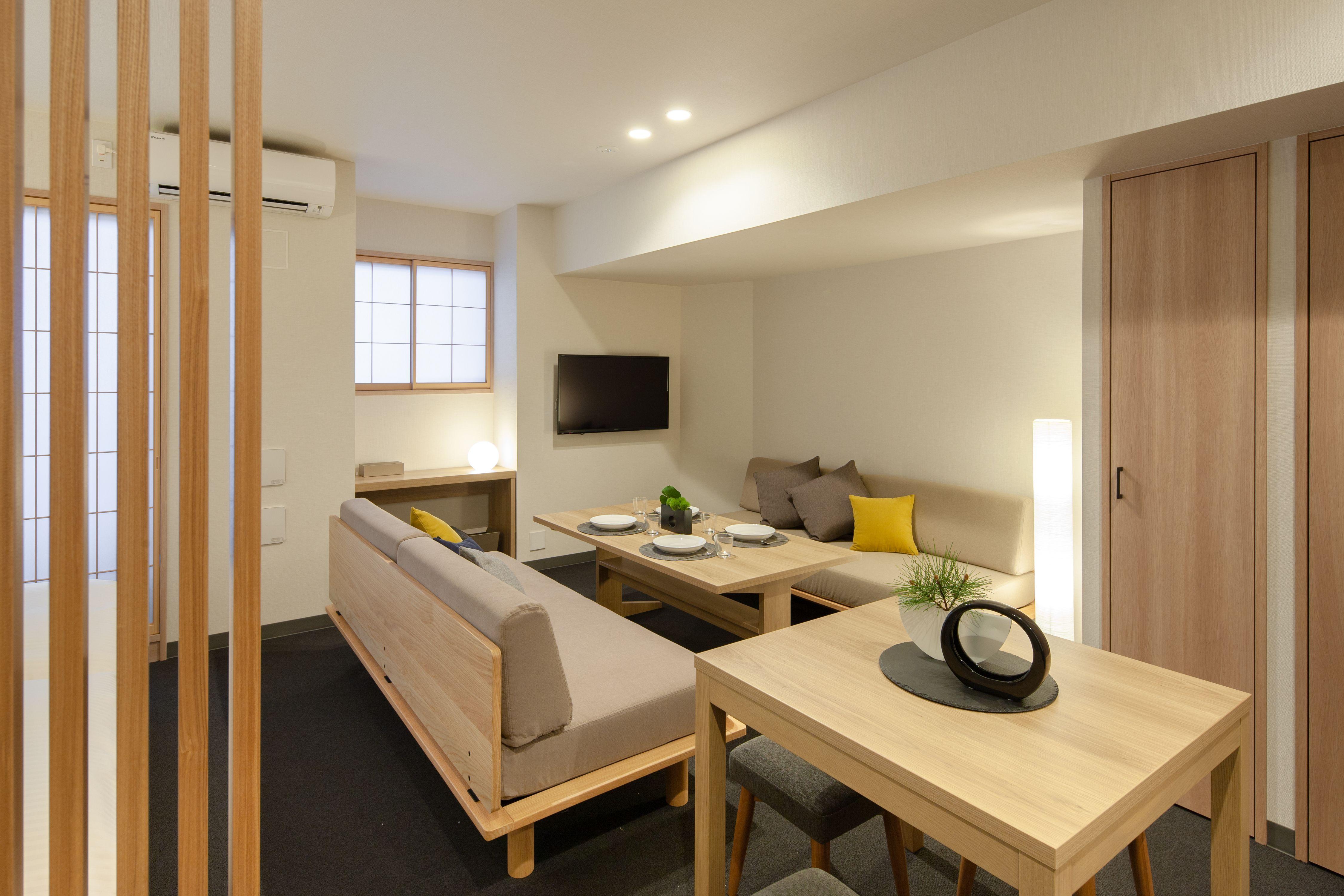 Mimaru Tokyo Ueno Inaricho Hotel Exterior photo