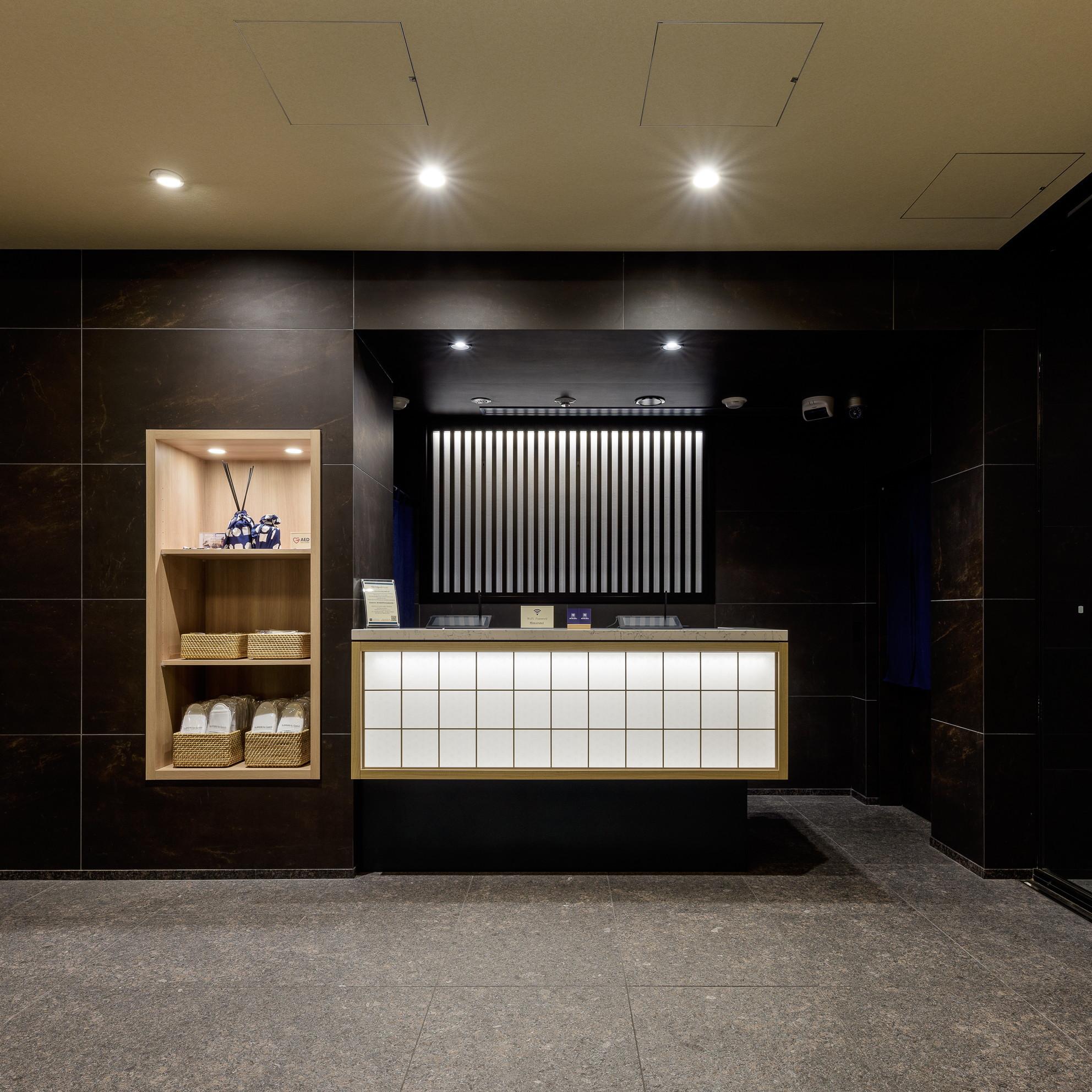 Mimaru Tokyo Ueno Inaricho Hotel Exterior photo