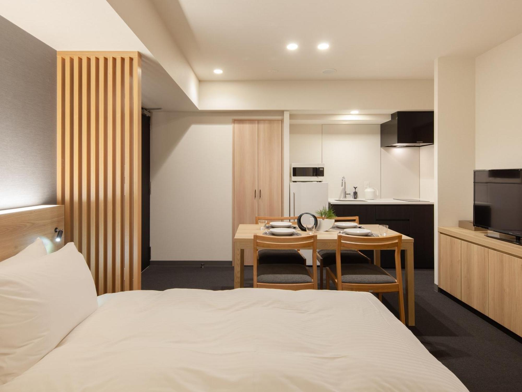 Mimaru Tokyo Ueno Inaricho Hotel Exterior photo