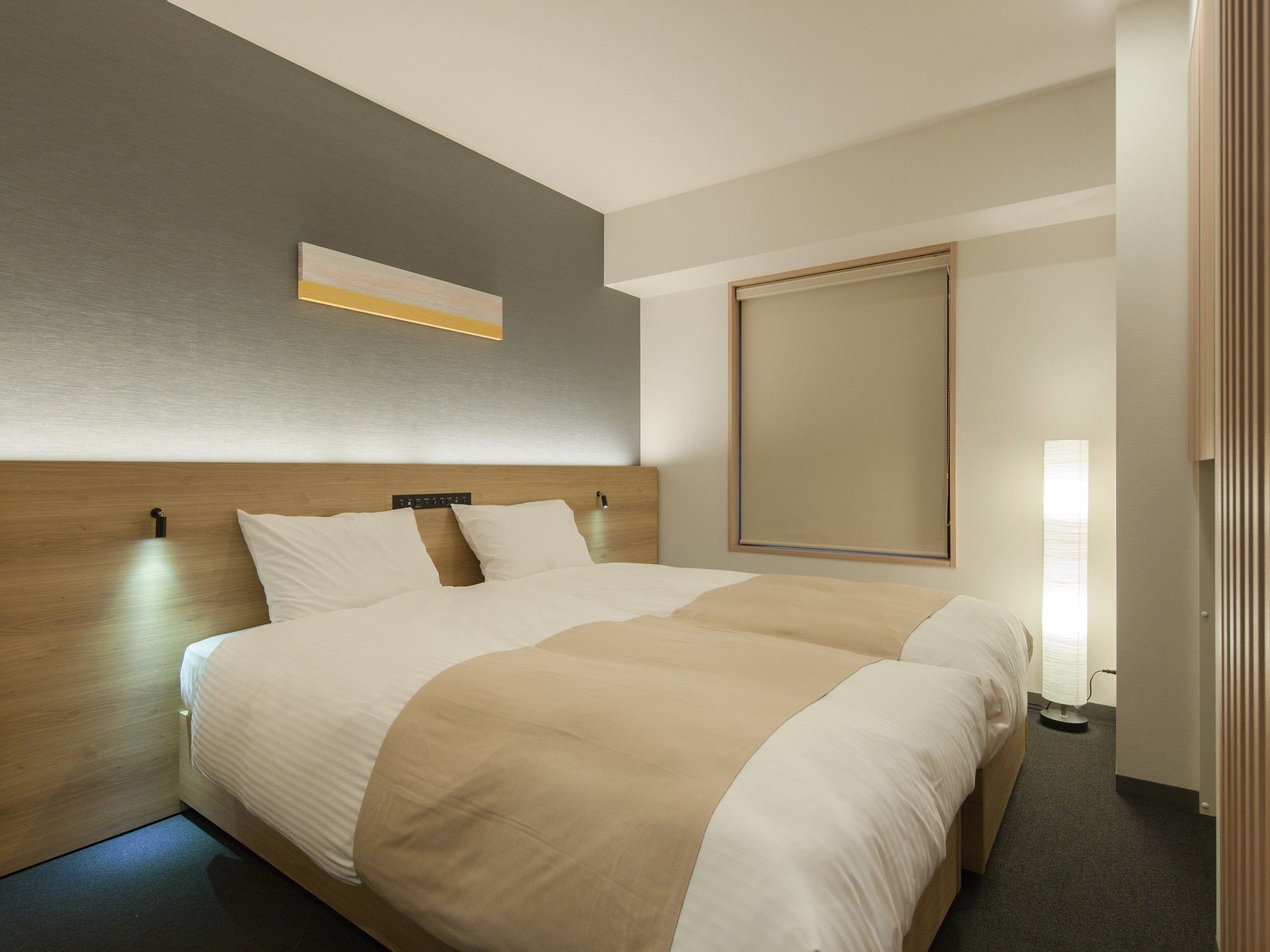 Mimaru Tokyo Ueno Inaricho Hotel Exterior photo